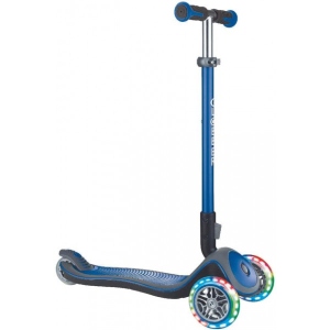 Триколісний самокат Globber ELITE DELUXE  (444-400)