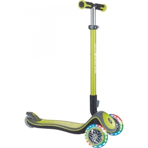 Триколісний самокат Globber ELITE DELUXE  (444-406)