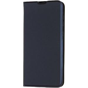 Чохол для смартфону Gelius Book Cover Shell Case for Samsung A022 (A02) Blue (86297)