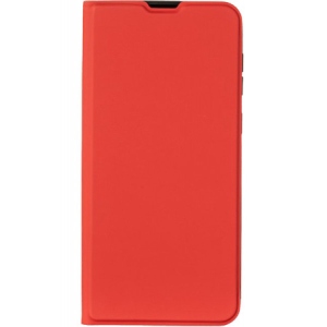 Чохол для смартфону Gelius Book Cover Shell Case for Samsung A022 (A02) Red (86298)