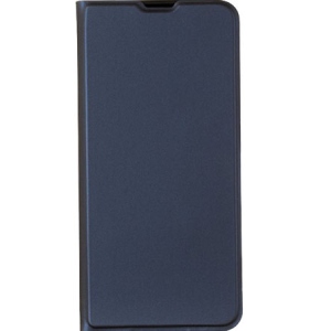 порівняти ціни на Чехол для смартфона Gelius Book Cover Shell Case for Samsung A325 (A32) Blue (86305)