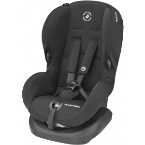 Автокрісло Maxi-Cosi Priori SPS+ Basic Black