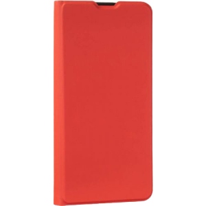 Чохол для смартфона Gelius Book Cover Shell Case for Samsung A125 (A12)/M127 (M12) Red (86303) купити в Києві