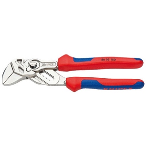 Кліщі KNIPEX 86 05 180