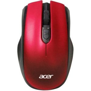 Миша бездротова Acer OMR032 WL Black/Red (ZL.MCEEE.009)