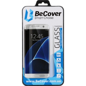 Захисне скло для смартфону BeCover for Huawei P Smart Pro Black (704613)