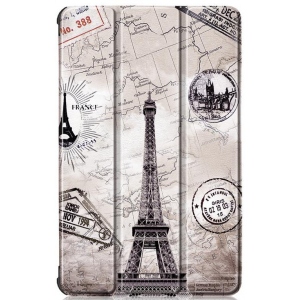 Чохол для планшета BeCover Smart for Samsung Galaxy Tab S6 Lite SM-P610/SM-P615 Paris (705199)