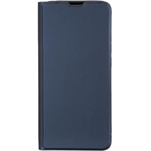 порівняти ціни на Чохол для смартфона Gelius Book Cover Shell Case for Samsung A225 (A22)/M325 (M32) Blue (87555)