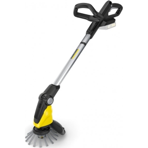 Тример садовий Karcher WRE 18-55 (1.445-244.0) офіційний магазин