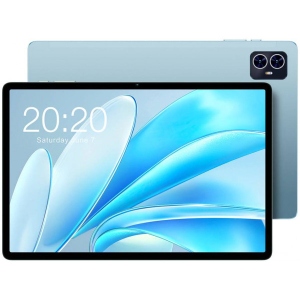 Планшет Teclast M50HD 10.1'' FHD 8/128GB LTE Pearl Blue порівняти ціни