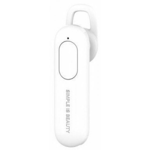 Bluetooth-гарнітура XO XO-BE4-WH