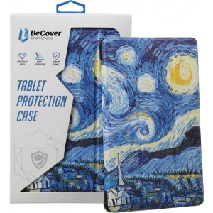 Чохол для планшету BeCover Smart for Samsung Galaxy Tab A7 Lite SM-T220/SM-T225 Night (706461)