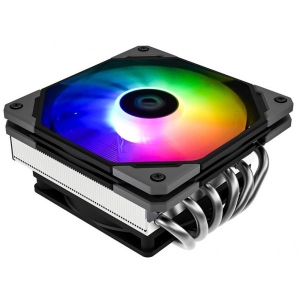 Процесорний кулер ID-Cooling IS-60 Evo ARGB офіційний сайт