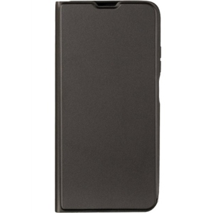 купити Чохол для смартфону Gelius Book Cover Shell Case for Xiaomi Redmi 9a Black (87222)