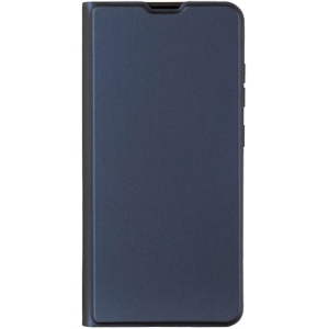 Чохол для смартфону Gelius Book Cover Shell Case for Xiaomi Redmi 9a Blue (87223)