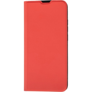 Чохол для смартфону Gelius Book Cover Shell Case for Xiaomi Redmi 9c Red (87225)