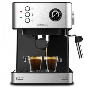 замовити Уцінка - Кавоварка рожкова Cecotec Cumbia Power Espresso 20 Professionale #