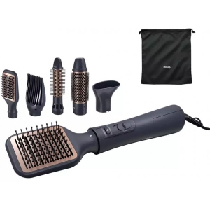 Фен-щітка Philips BHA530/00