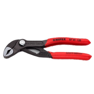Кліщі KNIPEX Cobra (87 01 125)