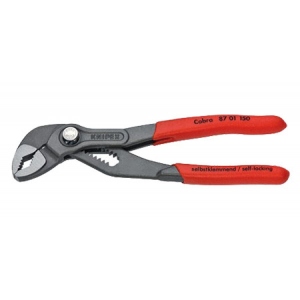 Кліщі KNIPEX Cobra (87 01 150)