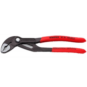 Кліщі KNIPEX Cobra (87 01 180)