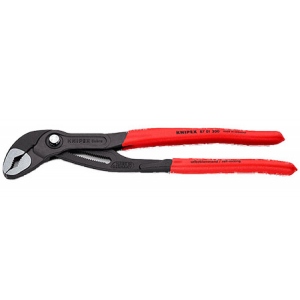 Кліщі KNIPEX Cobra (87 01 300)