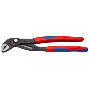 Кліщі KNIPEX Cobra (87 02 250)