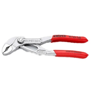 Кліщі KNIPEX Cobra (87 03 125)
