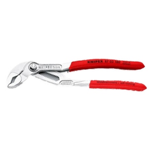 Кліщі KNIPEX Cobra (87 03 180)