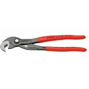 Кліщі KNIPEX Raptor (87 41 250)
