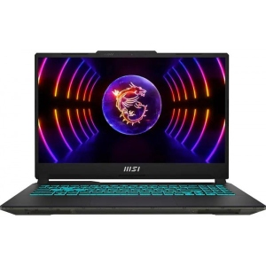 Ноутбук ігровий MSI Cyborg 15 (A12VF-1064XUA) Black