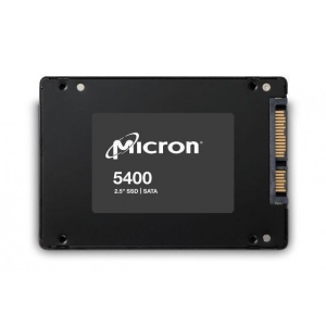 SSD-накопичувач внутрішній Micron SSD 2.5 3.84TB 5400 PRO (MTFDDAK3T8TGA)