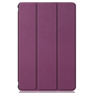 Чохол для планшету BeCover Smart for Samsung Galaxy Tab S7 SM-T875 Purple (705223)