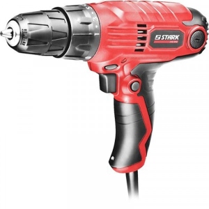Шуруповерт мережевий Stark EDC 650 Profi (120065015)