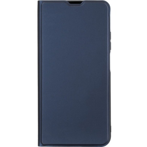 Чохол для смартфону Gelius Book Cover Shell Case for Xiaomi Redmi Note 10 Pro Blue (88534)