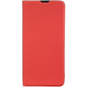 Чохол для смартфону Gelius Book Cover Shell Case for Xiaomi Redmi Note 10 Pro Red (88535)