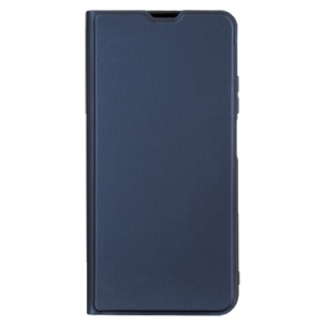 Чохол для смартфону Gelius Book Cover Shell Case for Tecno Spark 7 Blue (88549)