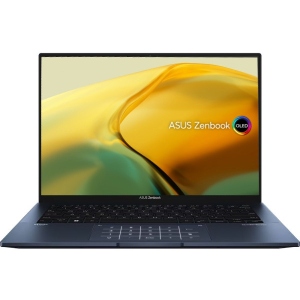 Ноутбук Asus UX3402ZA-KM390X Ponder Blue