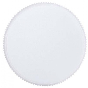 Світлодіодний світильник Miorro Led Donna 24W 4500К білий (51-312-002)