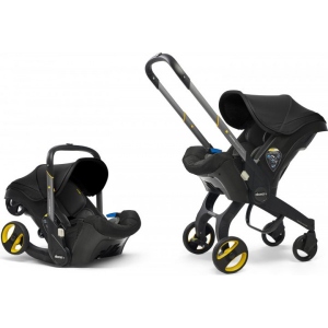 Автокрісло Doona Infant Car Seat/Nitro Black (SP150-20-033-015)
