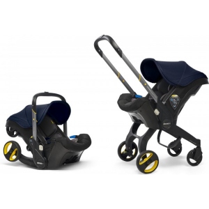 Автокрісло Doona Infant Car Seat/Royal Blue (SP150-20-034-015)