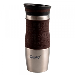 Термочашка Gusto GT204 380 мл