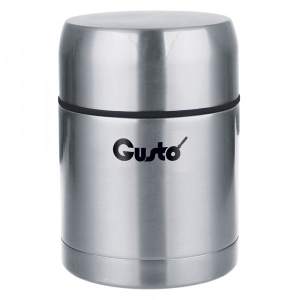Термос для продуктів Gusto GT005 Як у печі 500 мл