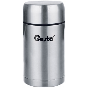 Термос для продуктів Gusto GT010 Як у печі1000 мл