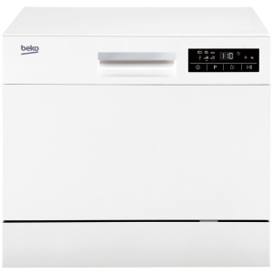 Уцінка - Посудомийна машина Beko DTC36611W #
