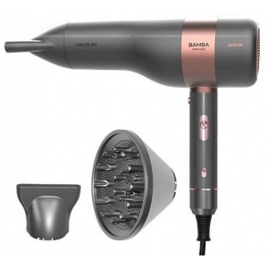 Фен Cecotec Bamba IoniCare 6000 RockStar Vision (CCTC-04225)