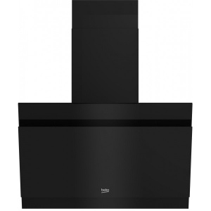 Витяжка декоративна Beko HCA63420B