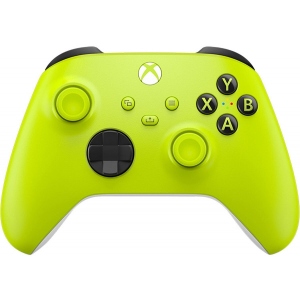 Геймпад Xbox Wireless Controller Electric Volt