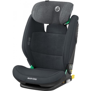 Автокрісло Maxi-Cosi RodiFix Pro i-Size Authentic Graphite