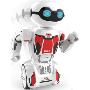 Інтерактивний робот Silverlit Macrobot (88045) в Україні